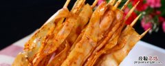 豆腐串怎么煮才好吃 豆腐串怎么煮好吃?