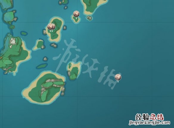 原神其名为玛丽塞勒斯特成就怎么玩