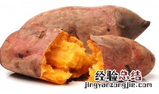 鹅蛋和红薯能一起吃吗 鹅蛋和红薯一起吃行吗
