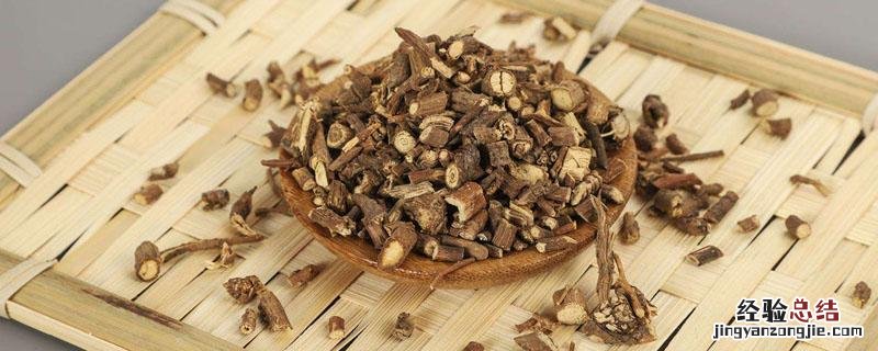 柴胡什么部位入药 柴胡哪个部位入药