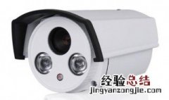 网络摄像机安装显示用户名和密码错误怎么办? 了解一下