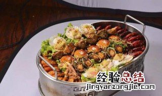 朋友圈卖海鲜的广告词 你都学会了吗