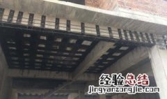碳纤维布加固施工流程 碳纤维布加固方法和注意事项