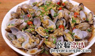 盐水泡花甲死了还能吃吗 花甲死了还能吃吗