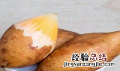 雪莲果哪些人不能吃 雪莲果不适合吃