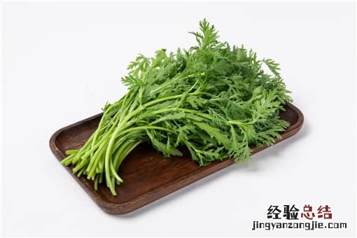 茼蒿的种植时间是什么时候 茼蒿的种植时间是什么