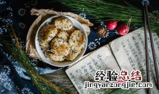 糍粑的吃法步骤 糍粑的食用方法