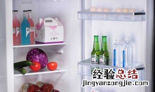 冰箱保鲜室积水怎么办 冰箱保鲜室积水怎么解决