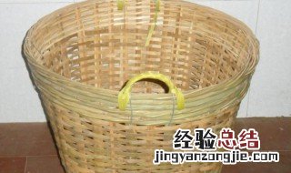 箩的组词和读音是什么意思 箩的组词