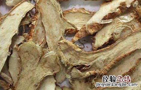 盐知母的功效与作用的功能与主治与用量 盐知母的功效与作用