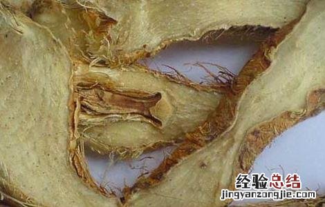 盐知母的功效与作用的功能与主治与用量 盐知母的功效与作用