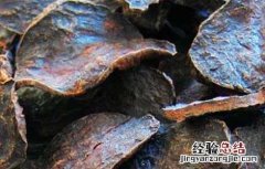 制何首乌的功效和吃法 制何首乌的功效?