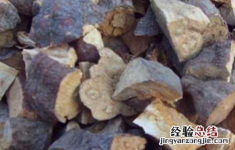 何首乌的副作用和毒性 何首乌的副作用