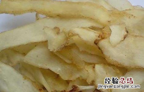玉竹的副作用及禁忌症 玉竹的副作用
