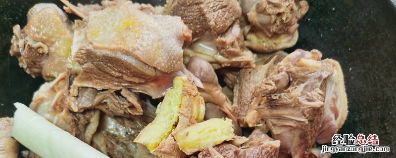 鹅肉怎么吃最补 鹅肉怎么吃