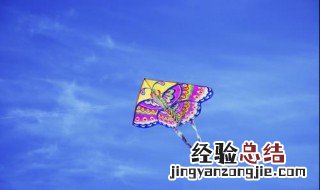 风筝线轮怎么绑 风筝线轮绑法