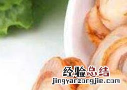 扇贝哪里不能吃 全贝怎么吃