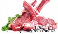 萝卜炖羊肉怎么做好吃又简单 萝卜炖羊肉怎么做好吃