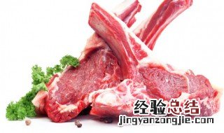 萝卜炖羊肉怎么做好吃又简单 萝卜炖羊肉怎么做好吃