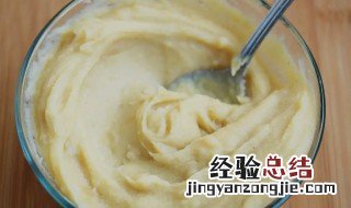 莲蓉馅炒过了出油怎么办 莲蓉馅炒稀了怎么办