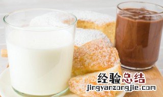 做蛋挞里的牛奶是什么牛奶 蛋挞牛奶用什么牛奶