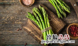 芦笋炒多久才熟 芦笋炒多久能熟