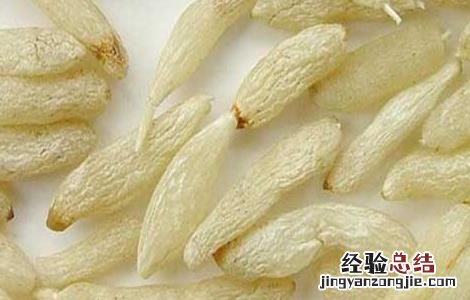 麦冬泡水喝的功效 麦冬泡水喝的功效与作用