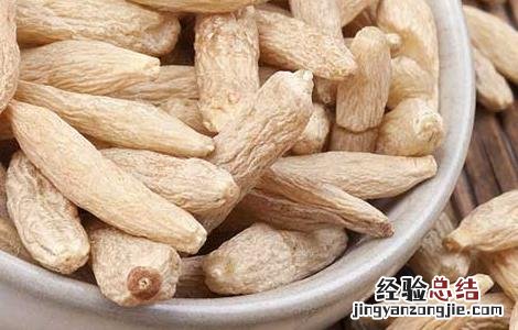 麦冬泡水喝的功效 麦冬泡水喝的功效与作用