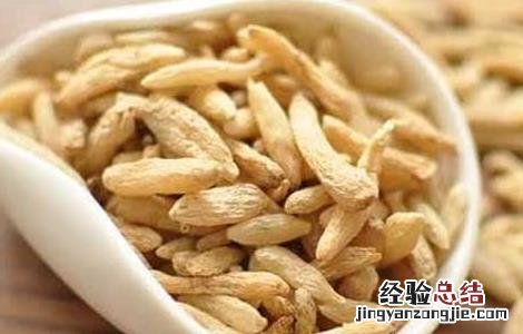 麦冬泡水喝的功效 麦冬泡水喝的功效与作用