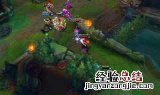 adc对线技巧 你都知道吗