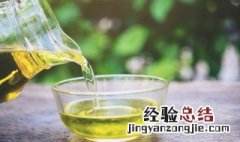 橄榄油吃了会胖吗 橄榄油吃了会长胖吗?