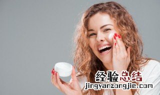 面霜为什么不能擦眼睛 面霜不能擦到眼睛吗