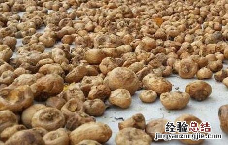 延胡索的炮制方法