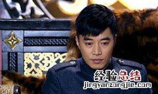孙逊演过的电视剧 了解一下