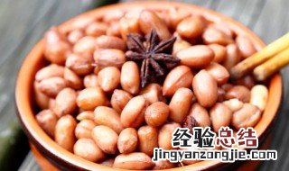 过年吃的花生是怎么做出来的 年货花生怎么做