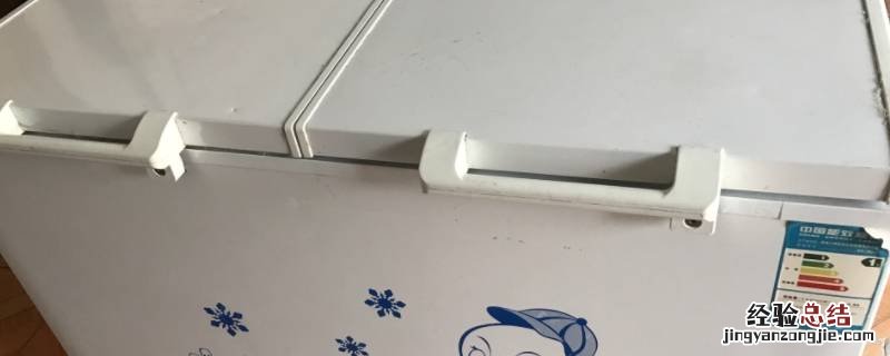 冰柜里面的锡纸弄破了有影响吗 冰柜里面的锡纸弄破了有影响吗视频