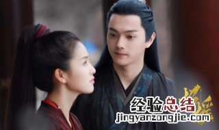 招摇吻戏分别在第几集 电视剧内容介绍