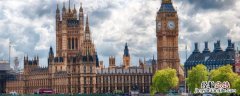英国有哪些组成部分 英国的组成部分有哪几个