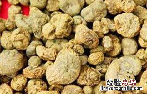 延胡索的食用方法