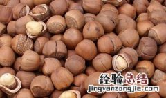 榛子什么时候吃最好 榛子哪个时间吃好呢