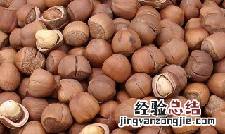 榛子什么时候吃最好 榛子哪个时间吃好呢