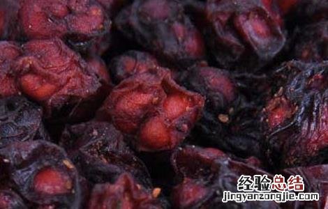 五味子泡酒的功效及做法窍门 五味子泡酒的功效及做法