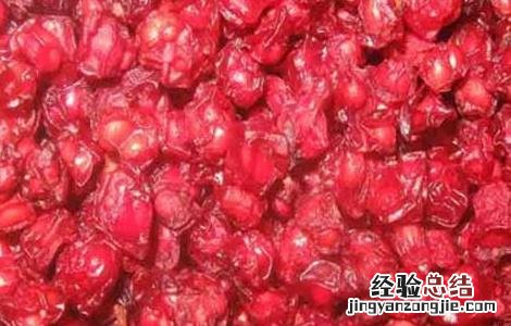 人参五味子的副作用 五味子的副作用