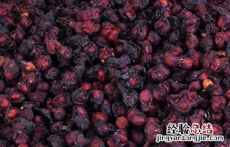 人参五味子的副作用 五味子的副作用
