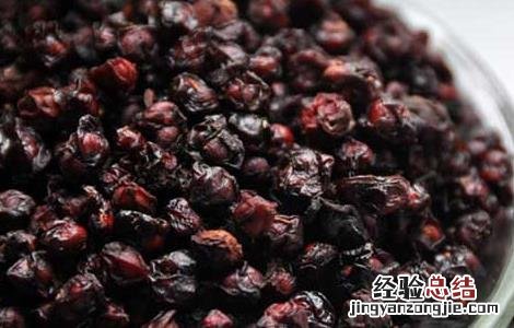 五味子能治疗失眠吗 五味子治疗失眠吗和脑灵素一一样吗