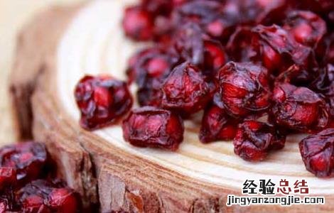 五味子能治疗失眠吗 五味子治疗失眠吗和脑灵素一一样吗