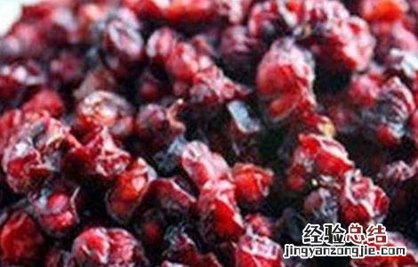 泡五味子水喝有什么功效 五味子泡水喝的功效与泡法