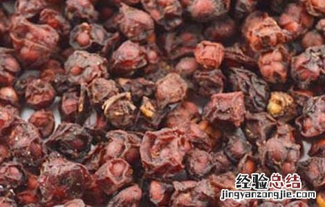 泡五味子水喝有什么功效 五味子泡水喝的功效与泡法