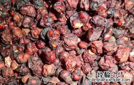 泡五味子水喝有什么功效 五味子泡水喝的功效与泡法