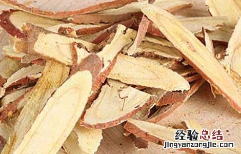 灸甘草的功效与作用 炙甘草的功效与作用及副作用